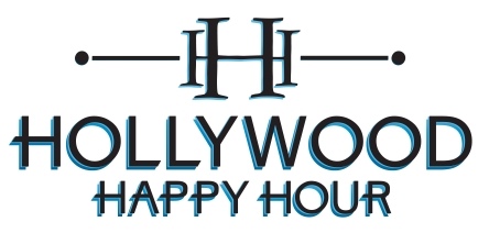 Hollywood Happy
          Hour
